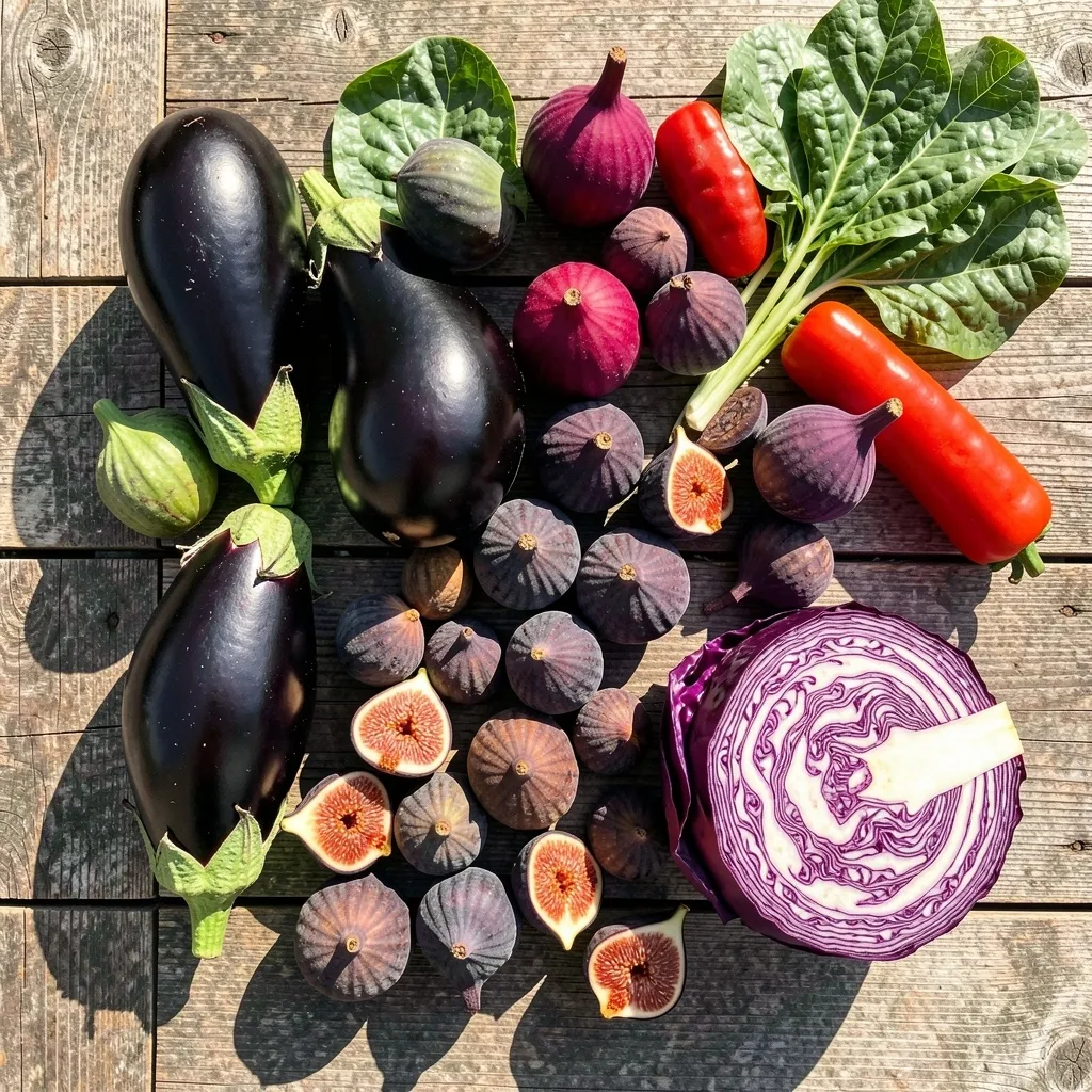 Antioxidantes Focus