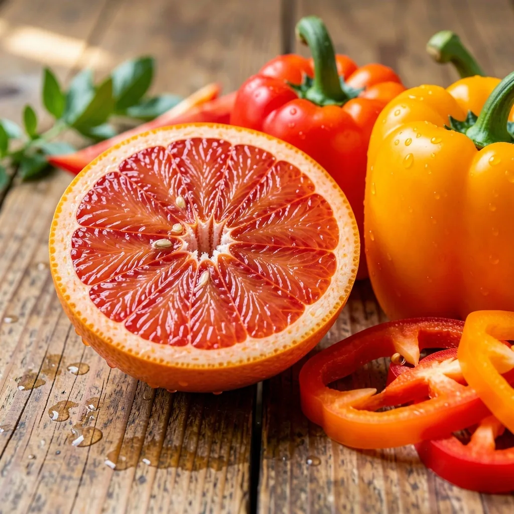 Vitamina C Focus